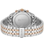 Hugo Boss Watch For Men 1513840 - Image 3
