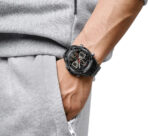 Naviforce Watch For Men NF9201-B-B - Image 3