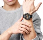 Naviforce Watch For Men NF9201-RG-B - Image 3