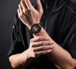 Naviforce Watch For Men NF9205-RG-B - Image 10