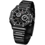 Naviforce Watch For Men NF9216S-B-B - Image 3