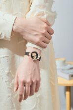 Naviforce Watch For Women NF5013-RG-B-B - Image 3