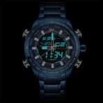 Naviforce Watch For Men NF9093-BE-BE - Image 3