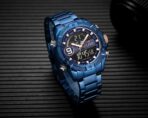 Naviforce Watch For Men NF9146S-BE-W-BE - Image 3