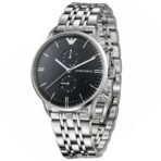 Emporio Armani Watch For Men AR0389 - Image 3