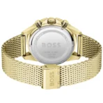 Hugo Boss Watch For Men 1513906 - Image 10