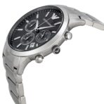 Emporio Armani Watch For Men AR2434 - Image 4