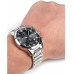 Hugo Boss Watch For Men 1513181 - Image 4