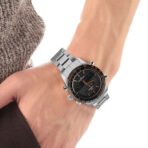 Naviforce Watch For Men NF9024-S-B-W - Image 4