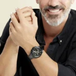 Hugo Boss Watch For Men 1513950 - Image 4