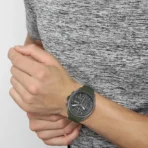 Hugo Boss Watch For Men 1513952 - Image 4