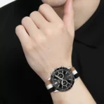 Hugo Boss Watch For Men 1513963 - Image 4