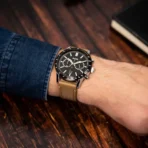 Hugo Boss Watch For Men 1513964 - Image 4