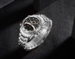 Naviforce Watch For Men NF9181S-S-B - Image 4