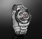 Naviforce Watch For Men NF9206-S-B - Image 4