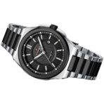 Naviforce Watch For Men NF9212-S-B - Image 4