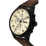Hugo Boss Watch For Men 1513990 - Image 5