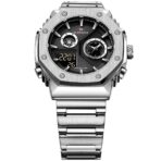 Naviforce Watch For Men NF9216S-S-B - Image 4