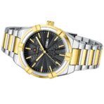 Naviforce Watch For Men NF9218-G-B - Image 4