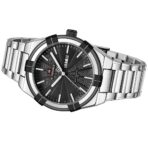 Naviforce Watch For Men NF9218-S-B - Image 4