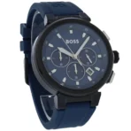 Hugo Boss Watch For Men 1513998 - Image 4