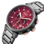 Hugo Boss Watch For Men 1514000 - Image 8