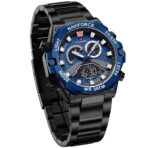 Naviforce Watch For Men NF9207-B-BE-BE - Image 4