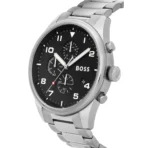 Hugo Boss Watch For Men 1514008 - Image 4