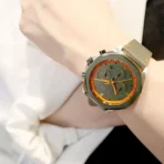 Hugo Boss Watch For Men 1514018 - Image 4