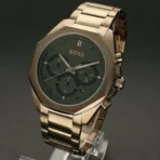 Hugo Boss Watch For Men 1514019 - Image 5