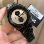 Hugo Boss Watch For Men 1514043 - Image 4