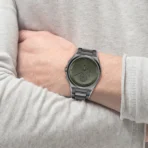 Hugo Boss Watch For Men 1514045 - Image 4