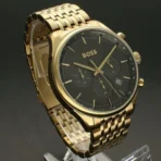 Hugo Boss Watch For Men 1514051 - Image 4