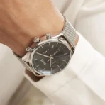 Hugo Boss Watch For Men 1514052 - Image 4