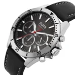 Hugo Boss Watch For Men 1514055 - Image 8
