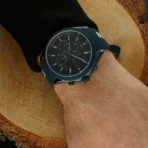 Hugo Boss Watch For Men 1514061 - Image 4