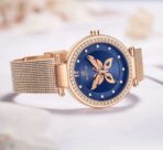 Naviforce Watch For Women NF5018-RG-BE - Image 4