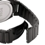 Hugo Boss Watch For Men 1514068 - Image 4