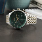 Hugo Boss Watch For Men 1514081 - Image 4