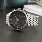 Hugo Boss Watch For Men 1514082 - Image 4
