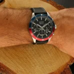 Hugo Boss Watch For Men 1514099 - Image 4