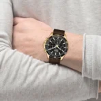 Hugo Boss Watch For Men 1514100 - Image 4