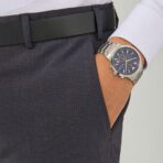 Emporio Armani Watch For Men AR80025 - Image 4