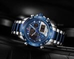 Naviforce Watch For Men NF9171-S-BE-BE - Image 4
