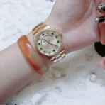 Michael Kors Watch For Women MK6602 - Image 8