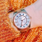 Michael Kors Watch For Women MK6605 - Image 7