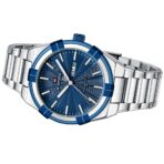 Naviforce Watch For Men NF9218-S-BE - Image 4