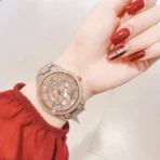 Michael Kors Watch For Women MK6628 - Image 4