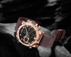 Naviforce Watch For Men NF9172S-RG-CE-CE - Image 4