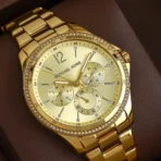 Michael Kors Watch For Women MK6655 - Image 4